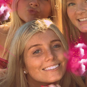 Meet your Posher, Avery